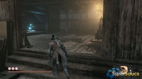 Sekiro-Walkthrough-Ashina-Castle-3rd-Visit-008 | Game of Guides