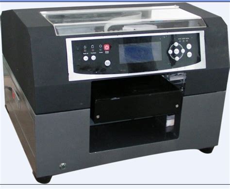 Vinyl sticker printing machine, inkjet printer, label printer-in Printing Machinery from ...