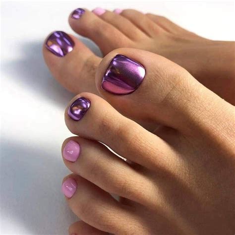 Pin di Blanquita Martinez su uñas | Smalto unghie dei piedi estate, Pedicura rosa, Pedicure nail art