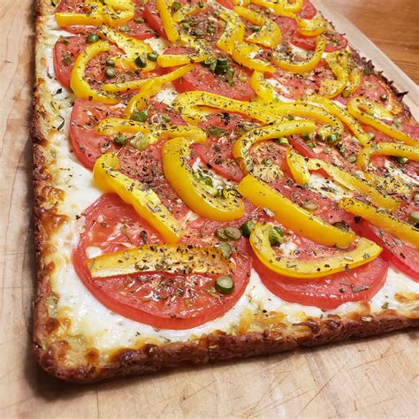 Easy Gluten-Free Pizza Crust – Chef My Life