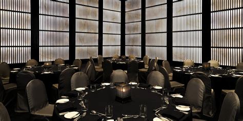 Armani Hotel Dubai Event Spaces - Prestigious Venues