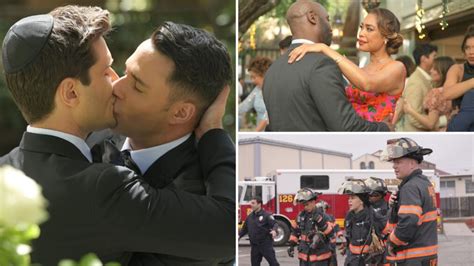 '9-1-1: Lone Star': 7 Burning Questions for Season 5