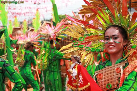 Cebu Festivals; Heritage Of A Rich Culture – Travel Around The World ...