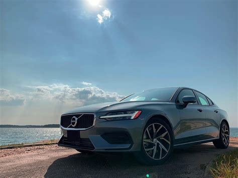 2019 Volvo S60 T6. Made switch from Audi to Volvo last week. Loving it so far. : r/Volvo