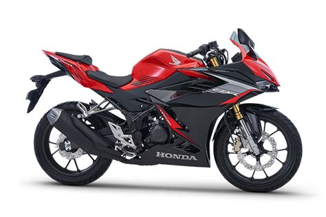 2021 Honda CBR150R launched in Indonesia – 17hp, RM11k - BikesRepublic.com