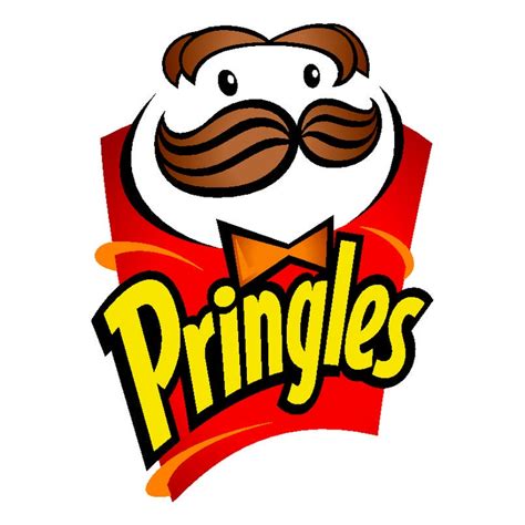 Pringles | Pringles logo, Branding design logo, Natural logo