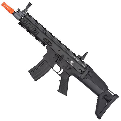 Cybergun FN SCAR-L Metal Airsoft Rifle | Golden Plaza