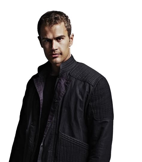 Tobias 'Four' Eaton Divergent PNG 2 by nickelbackloverxoxox on DeviantArt