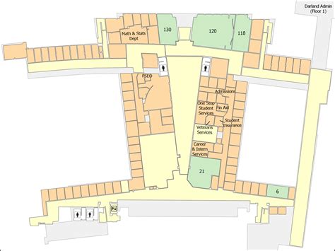 Umd Building Floor Plans - floorplans.click