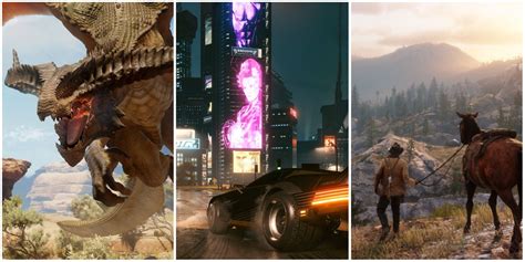 Best Cozy Open-World Games