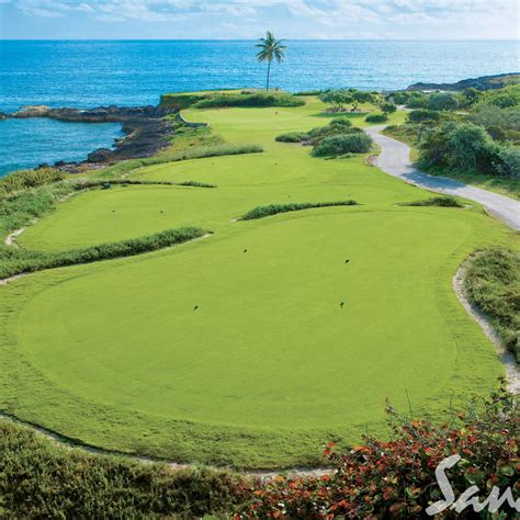 The Bahamas Golf Packages | Sandals All-Inclusive Golf Resorts & Vacations