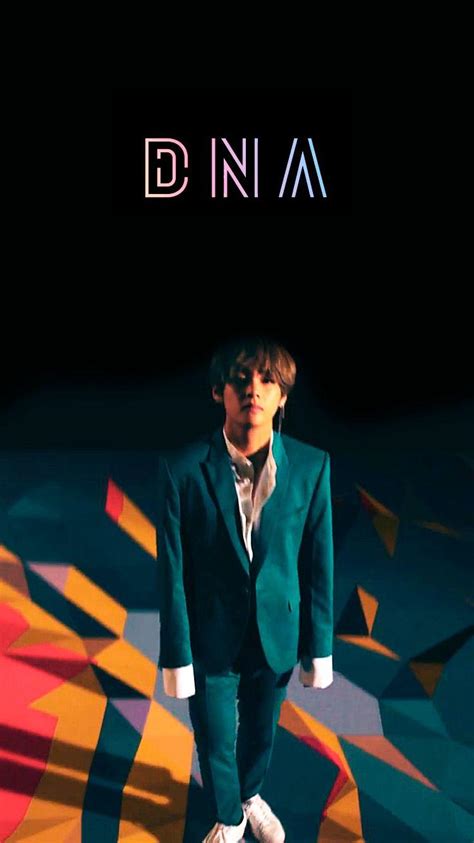 BTS DNA Wallpapers - Wallpaper Cave