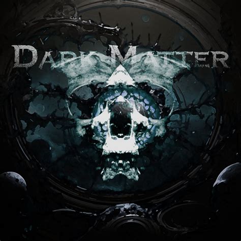 Dark Matter | Raxeller