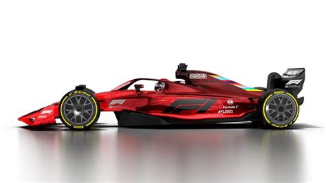 Formula One 2021: New car, new cost cap, better racing?