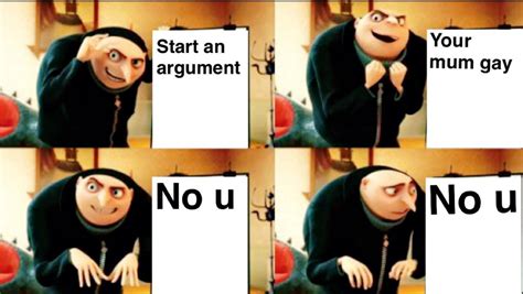 Gru's plan : r/memes