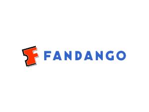 Fandango Logo - LogoDix