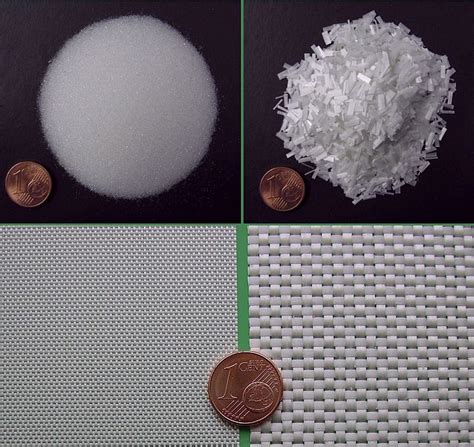 Difference Between Polymer Blend and Composite | Compare the Difference Between Similar Terms