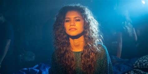 Euphoria Creator Sam Levinson Accused Of Plagiarizing HBO Show's Aesthetic