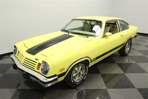 1974 Chevrolet Vega GT for sale #52859 | MCG