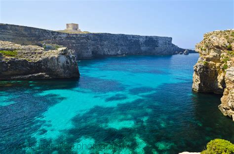 Malta's hidden beaches - Lenise Calleja Travel Photography