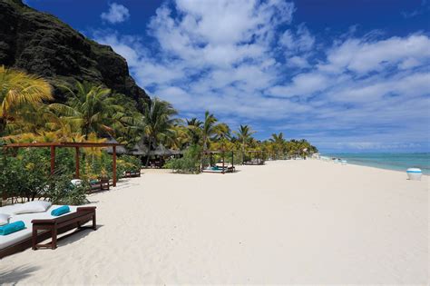 Dinarobin Beachcomber Golf Resort & Spa - Mauritius