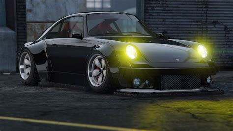 Pfister Comet Retro Custom : r/gtavcustoms