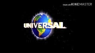 universal animation studios logo remake | Doovi