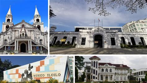 Iloilo tourist spots: what to do and where to go - IBS Digital Network