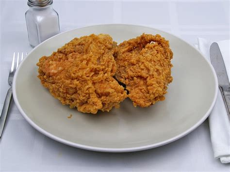 Kfc Chicken Breast | museosdelima.com