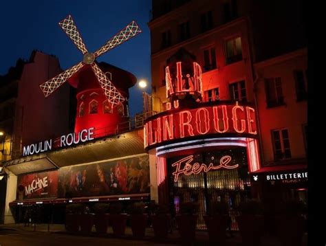 6 of the Best Cabaret Shows in Paris | Bonjour Paris