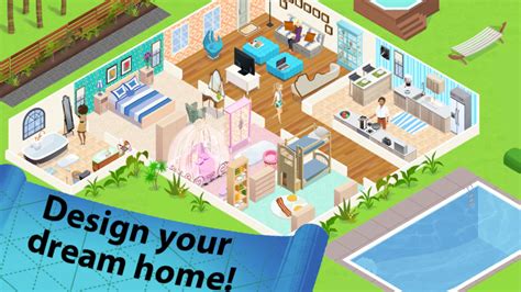 Storm8 – Home Design Story