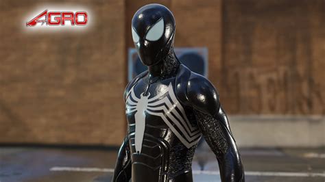 Spider-Man Trailer 2023: Spider-Man Venom Symbiote Suit,, 48% OFF