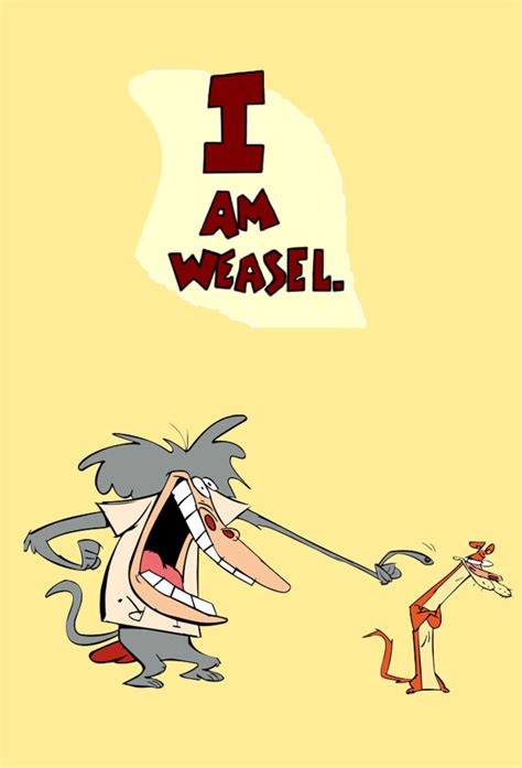 I Am Weasel - DVD PLANET STORE