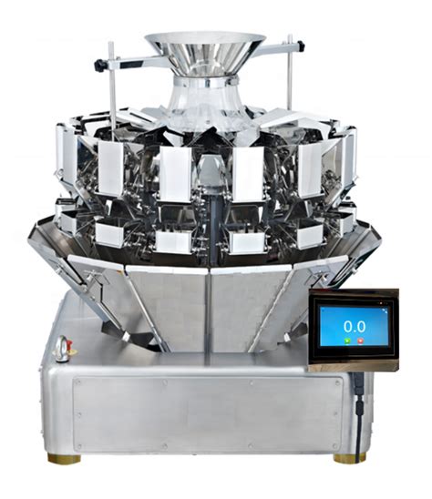 Automatic Frozen Food Packaging Machine Supply In China