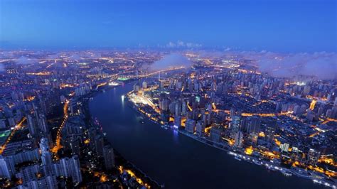 Guide to visiting the Shanghai Tower Observation Deck – The Tower Info