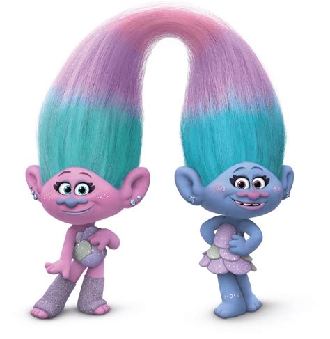 Category:Trolls World Tour Characters | Trolls (film) Wikia | Fandom