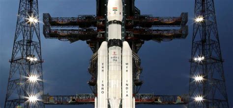 Chandrayaan-3 Spacecraft Departs Earth's Orbit, Sets Course For Moon's South Pole