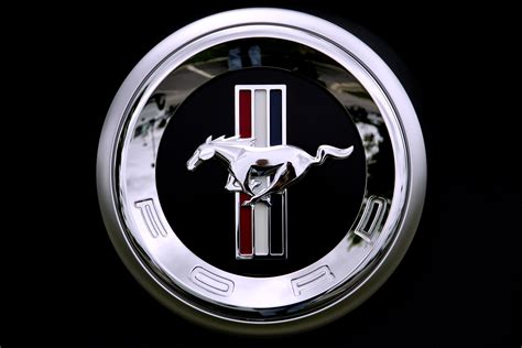 Free Mustang Logo, Download Free Mustang Logo png images, Free ClipArts ...