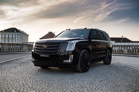 Cadillac Escalade Wallpapers - Top Free Cadillac Escalade Backgrounds - WallpaperAccess