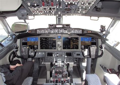 Verführen Leninismus Schrank boeing 737 max cockpit schließen Sekretär ...