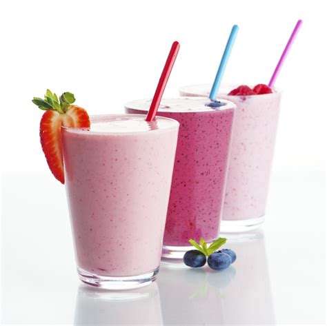 Weight Loss Smoothies Recipes - Lose weight, 17 Day Diet Fast