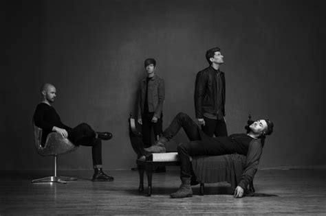 AFI 'A Deep Slow Panic' - The Song of the Week for 7/28/2014 | Music Trajectory