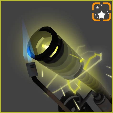 TF2 Emporium on Twitter: "New War Paint, Weapon Unusual Lightning! Vote now on Steam Workshop ...