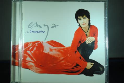 Enya - Amarantine