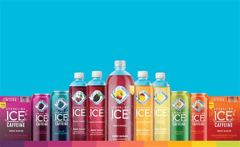 Flavored Bottled Water Brands