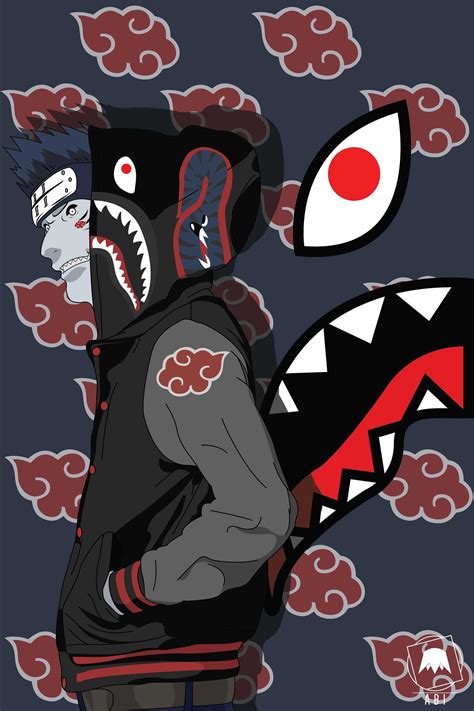 Bape Shark Wallpapers - Wallpaper Cave