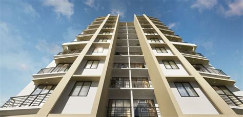 Runwal Eirene | Properties in Thane | Price, Floor plan & Amenities