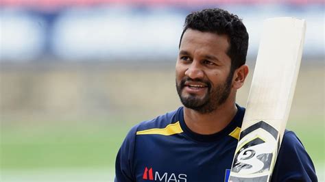 ICC World Cup 2019: Sri Lanka name 15-member squad; Karunaratne to lead ...