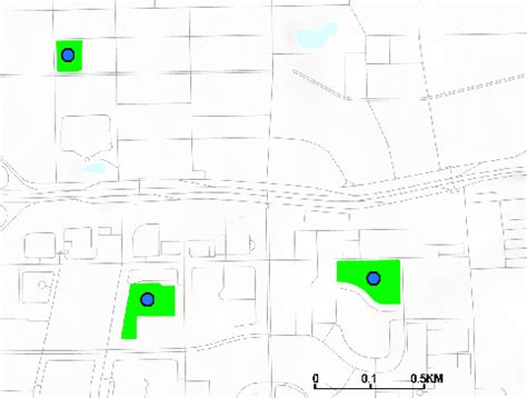 Walking path in the Amap navigation route. (a) origin, destination, and... | Download Scientific ...