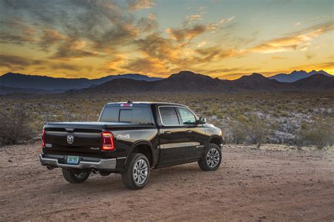 2019 Ram 1500 eTorque first drive review: The hybrid pickup truck you ...